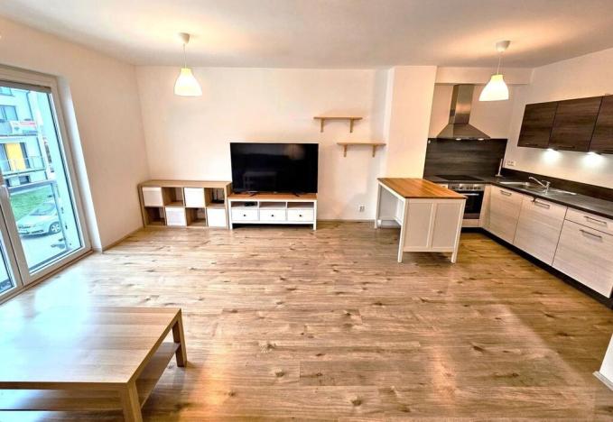 Prodej bytu 2+kk, Klíčany, Na Cihelně, 66 m2