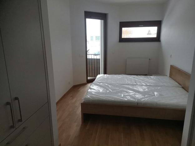 Prodej bytu 2+kk, Třeboň - Třeboň II, Lázeňská, 64 m2