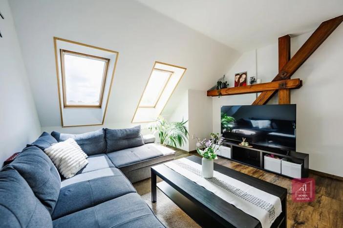 Prodej bytu 4+kk, Bohdalice-Pavlovice, 114 m2