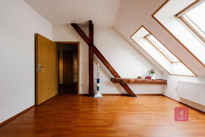 Prodej bytu 4+kk, Bohdalice-Pavlovice, 114 m2