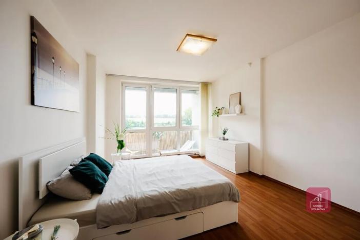 Prodej bytu 4+kk, Bohdalice-Pavlovice, 114 m2