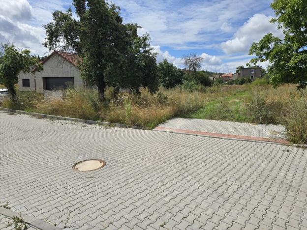 Prodej pozemku pro bydlení, Drnek, Drnek, 943 m2