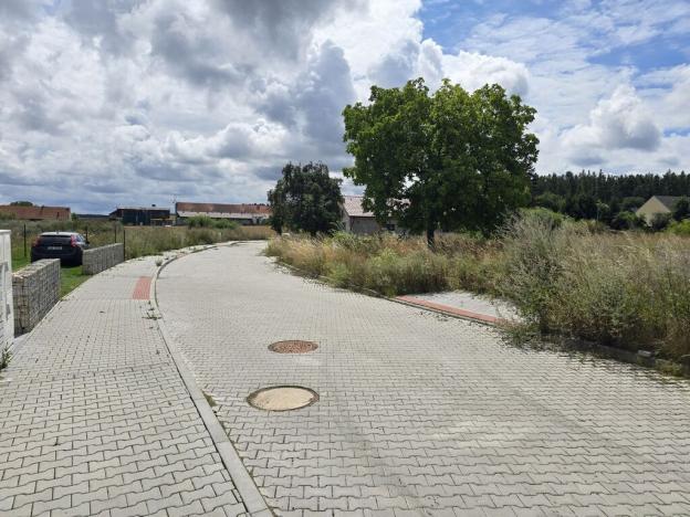 Prodej pozemku pro bydlení, Drnek, Drnek, 943 m2