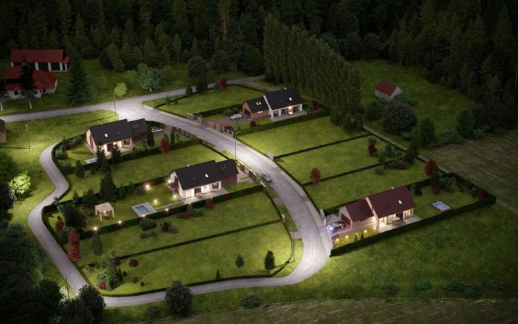 Prodej pozemku pro bydlení, Drnek, Drnek, 943 m2