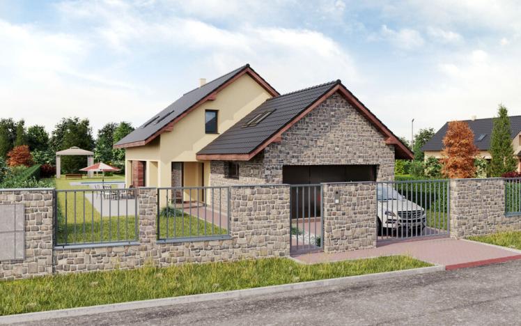 Prodej pozemku pro bydlení, Drnek, Drnek, 943 m2