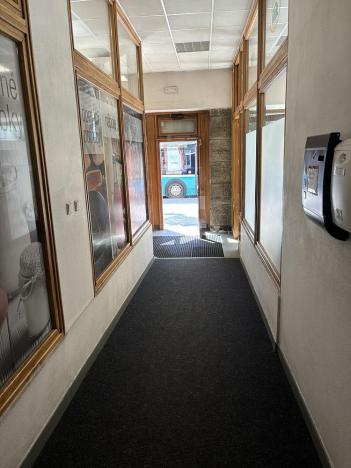 Pronájem kanceláře, Ostrava - Moravská Ostrava, 28. října, 110 m2