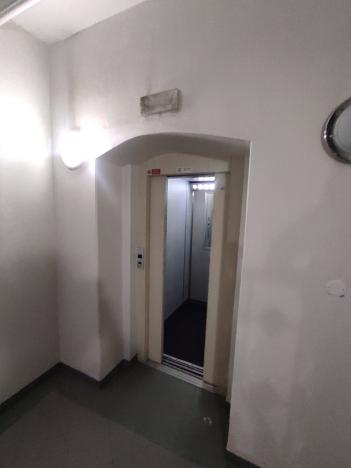 Pronájem kanceláře, Ostrava - Moravská Ostrava, 28. října, 110 m2