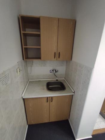 Pronájem kanceláře, Ostrava - Moravská Ostrava, 28. října, 110 m2