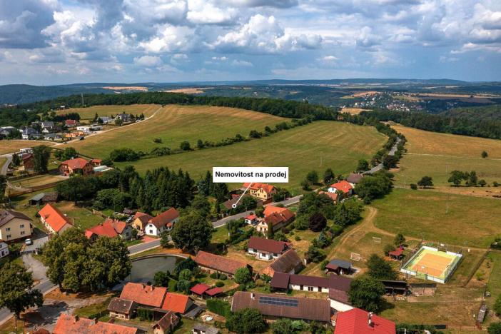Prodej rodinného domu, Petrov, Hlavní, 119 m2