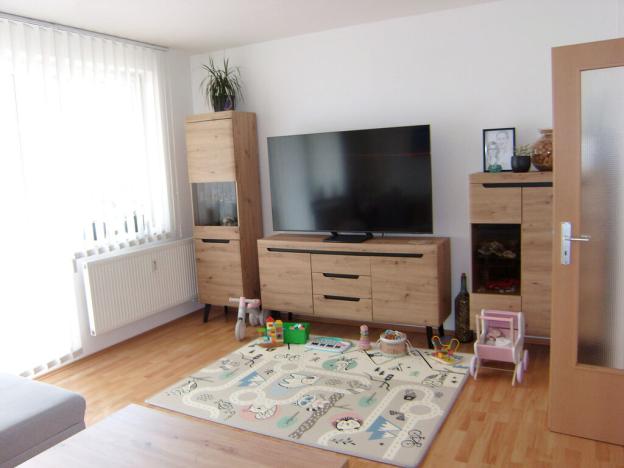 Pronájem bytu 2+1, Vysoké Mýto - Pražské Předměstí, Mánesova, 74 m2