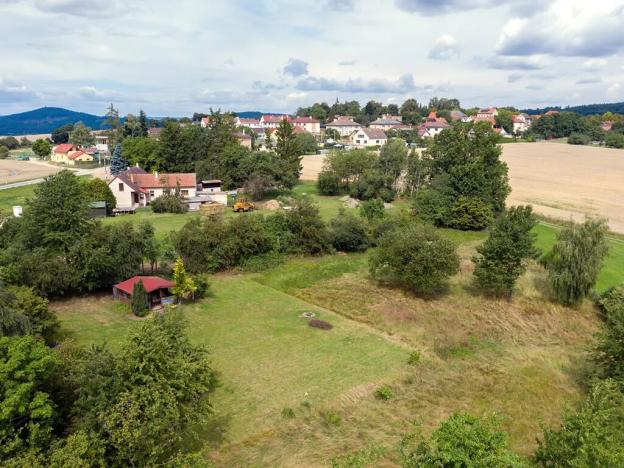 Prodej pozemku pro bydlení, Pravonín, 5644 m2