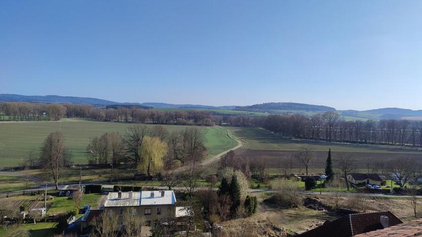 Prodej domu, Štěkeň, U Zámku, 800 m2