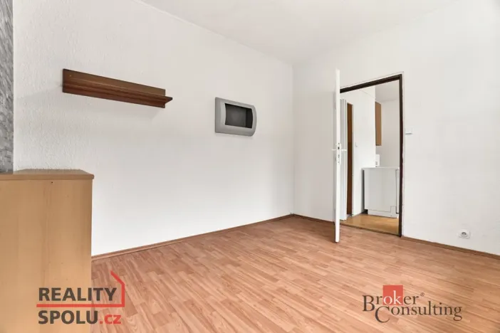 Pronájem bytu 3+1, Kraslice, Družstevní, 62 m2