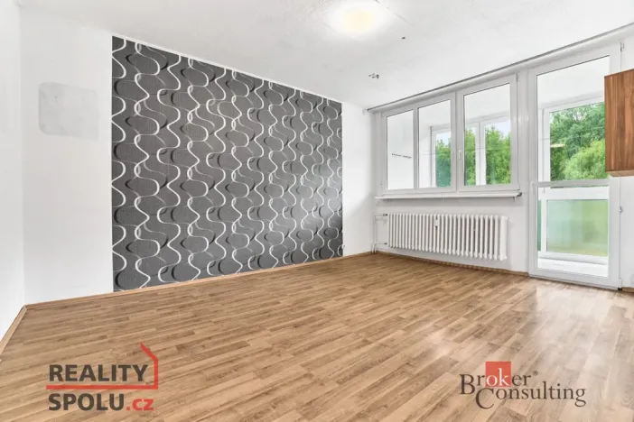 Pronájem bytu 3+1, Kraslice, Družstevní, 62 m2