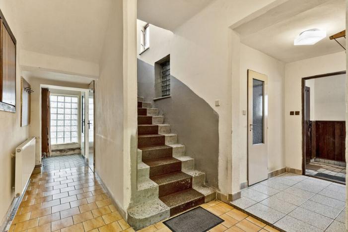 Prodej rodinného domu, Jablonec nad Nisou, K Černé studnici, 151 m2