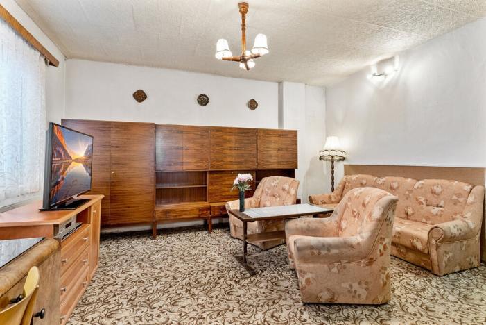 Prodej rodinného domu, Jablonec nad Nisou, K Černé studnici, 151 m2