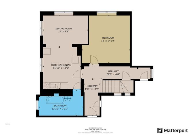 Prodej rodinného domu, Jablonec nad Nisou, K Černé studnici, 151 m2