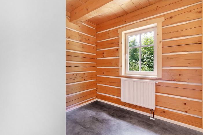 Prodej rodinného domu, Rádlo, 160 m2