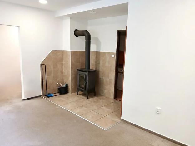 Prodej bytu 2+1, Trutnov, Královecká, 55 m2