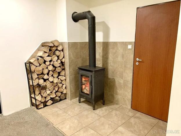 Prodej bytu 2+1, Trutnov, Královecká, 55 m2