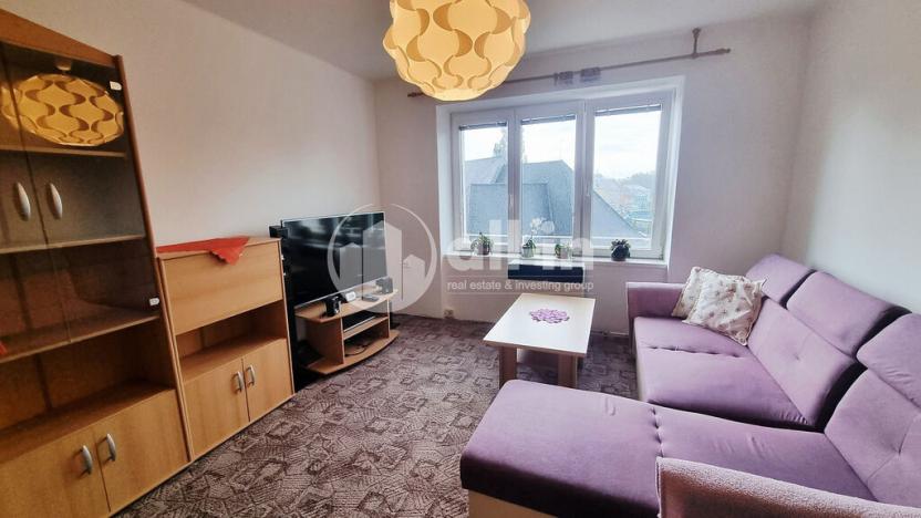 Pronájem bytu 2+1, Přerov - Přerov I-Město, Velké Novosady, 55 m2