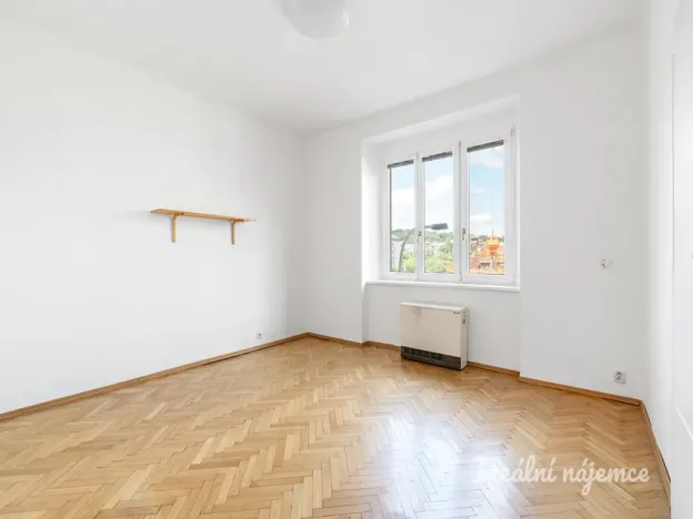 Pronájem bytu 2+kk, Praha - Libeň, U skládky, 51 m2