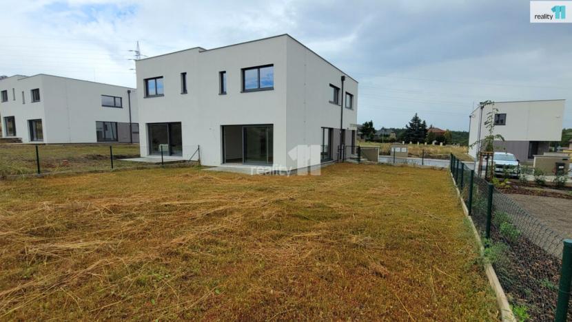 Prodej rodinného domu, Kladno - Dubí, Pechlátova, 353 m2