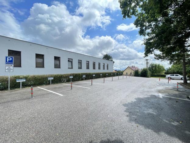 Pronájem bytu 1+kk, Staré Hradiště, U Pošty, 24 m2