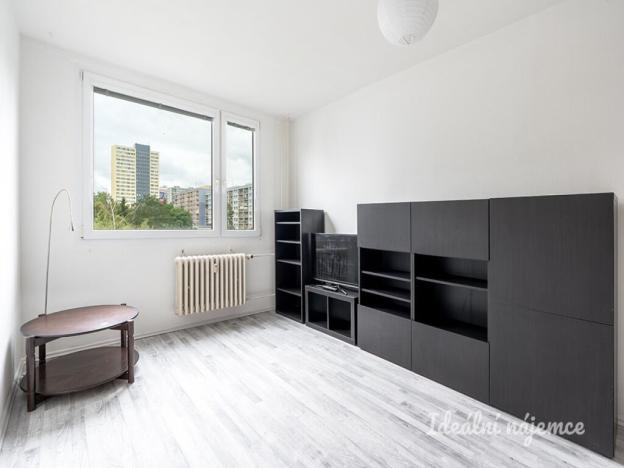 Pronájem bytu 2+kk, Praha - Háje, Štichova, 42 m2