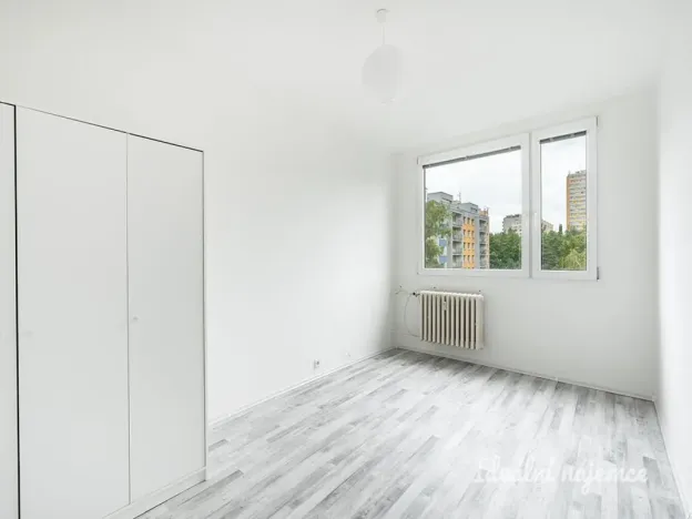 Pronájem bytu 2+kk, Praha - Háje, Štichova, 42 m2