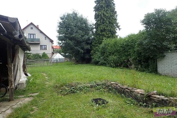 Prodej rodinného domu, Lomnice nad Popelkou, 5. května, 190 m2