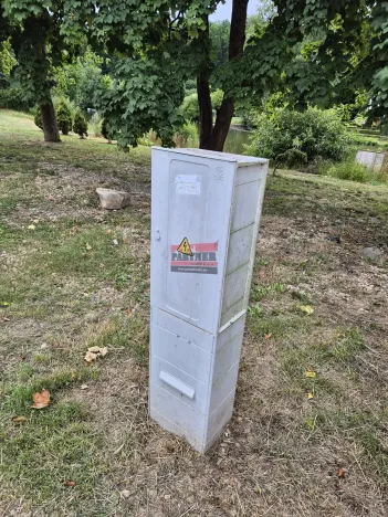 Prodej zahrady, Sezimovo Ústí, 433 m2