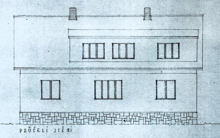 Prodej rodinného domu, Herink, Radějovická, 129 m2