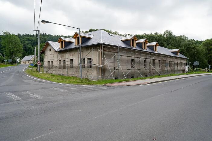 Prodej bytu 1+kk, Malá Morávka, 37 m2