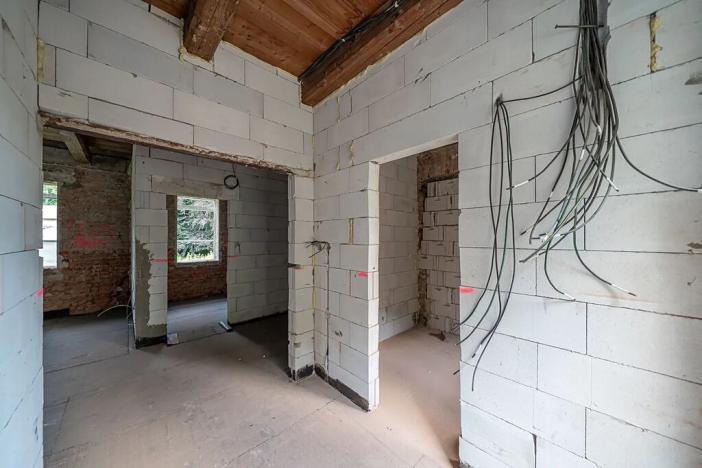 Prodej bytu 1+kk, Malá Morávka, 37 m2