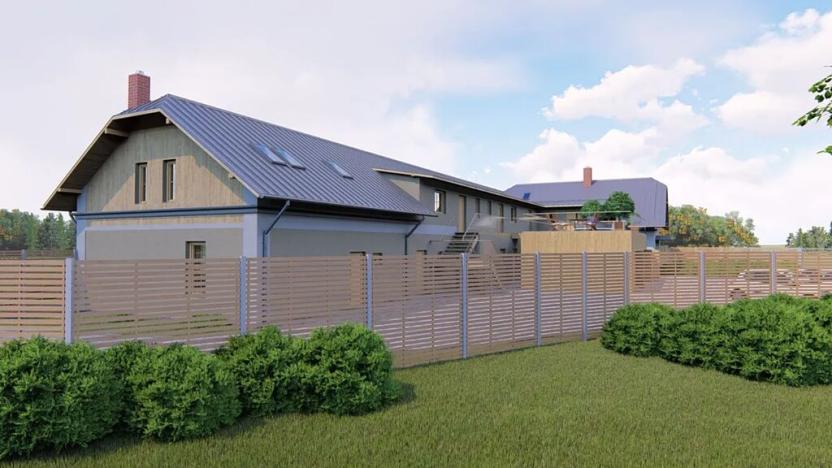 Prodej bytu 1+kk, Malá Morávka, 37 m2