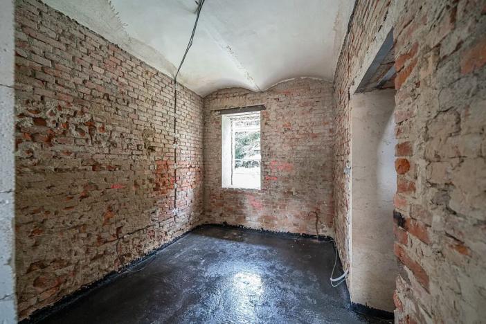 Prodej bytu 1+kk, Malá Morávka, 44 m2