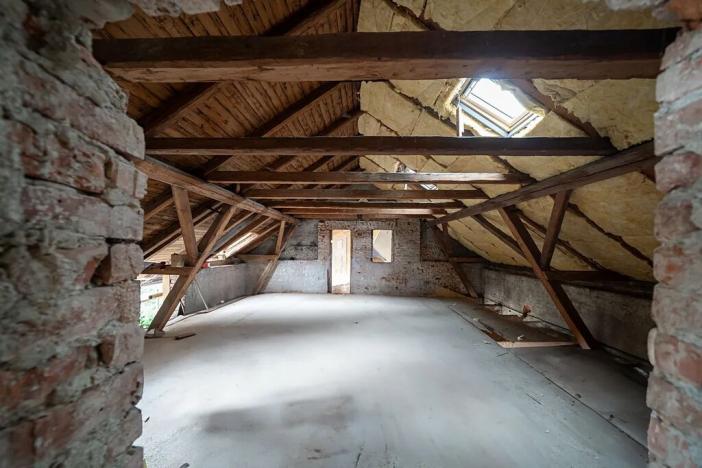 Prodej bytu 1+kk, Malá Morávka, 44 m2