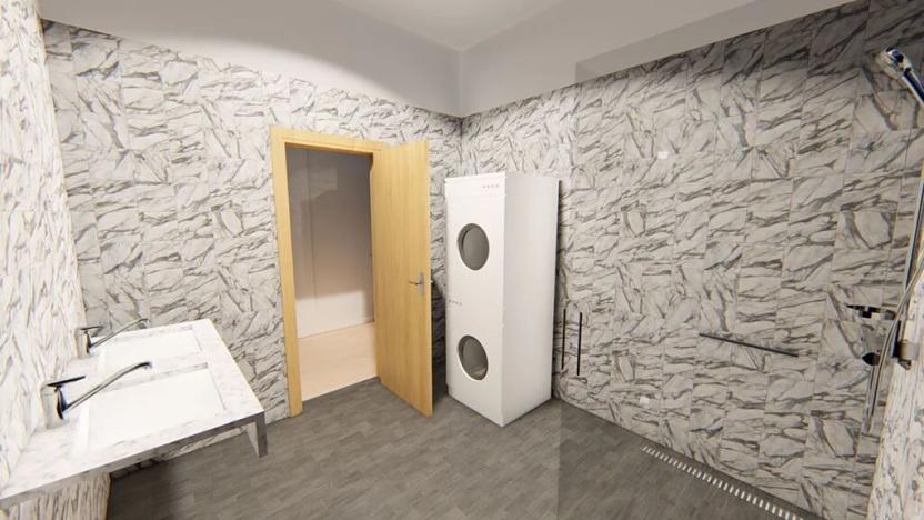 Prodej bytu 1+kk, Malá Morávka, 44 m2