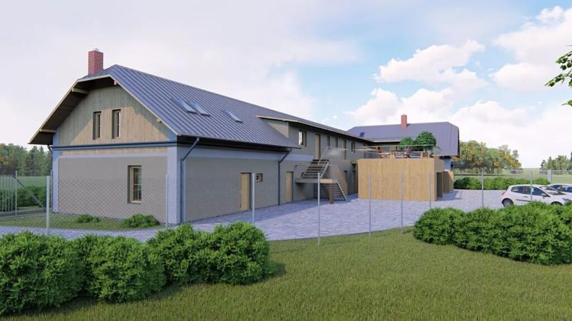 Prodej bytu 1+kk, Malá Morávka, 44 m2