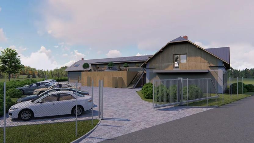 Prodej bytu 1+kk, Malá Morávka, 44 m2