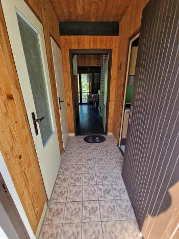 Prodej chaty, Turnov, 50 m2