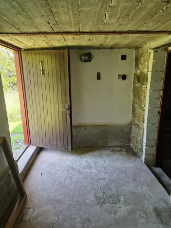 Prodej chaty, Turnov, 50 m2