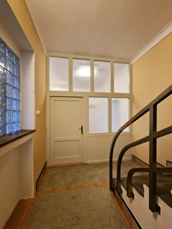 Pronájem bytu 4+kk, Turnov, Nádražní, 107 m2