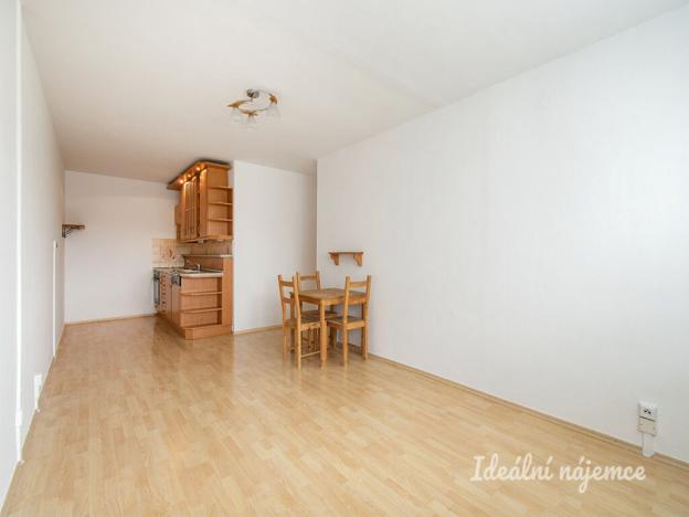 Pronájem bytu 2+kk, Praha - Stodůlky, K zahrádkám, 48 m2