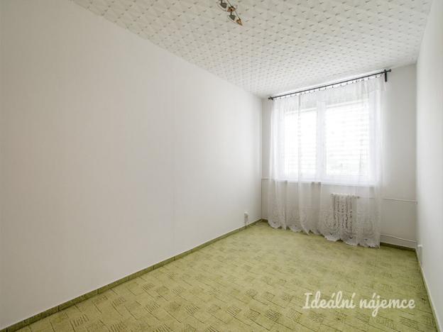 Pronájem bytu 2+kk, Praha - Stodůlky, K zahrádkám, 48 m2