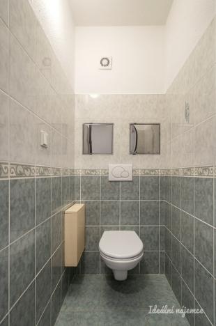 Pronájem bytu 2+kk, Praha - Stodůlky, K zahrádkám, 48 m2