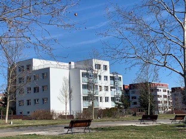 Pronájem bytu 2+kk, Praha - Stodůlky, K zahrádkám, 48 m2