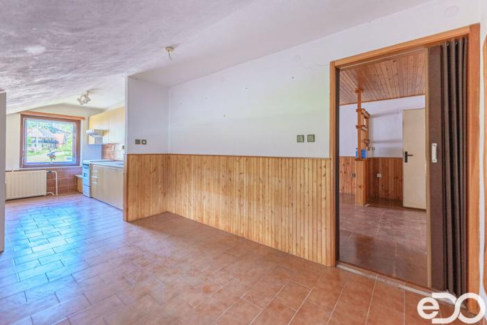 Prodej rodinného domu, Stárkov, 278 m2