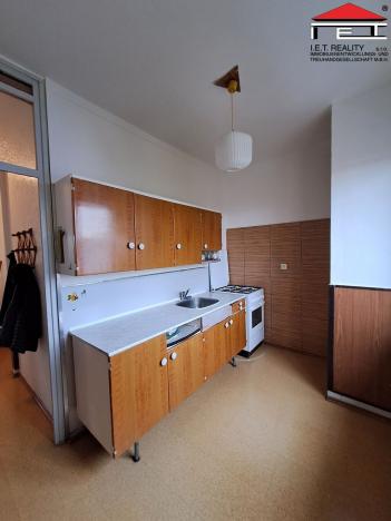 Prodej bytu 2+1, Ostrava, U Prodejny, 57 m2